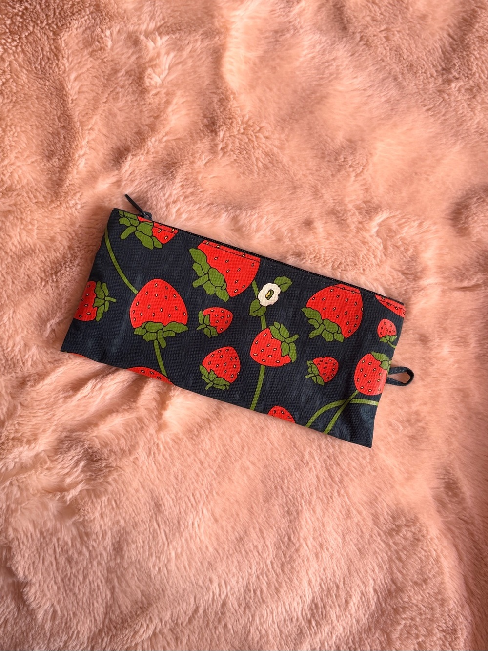 BAGGU Medium Flat Pouch